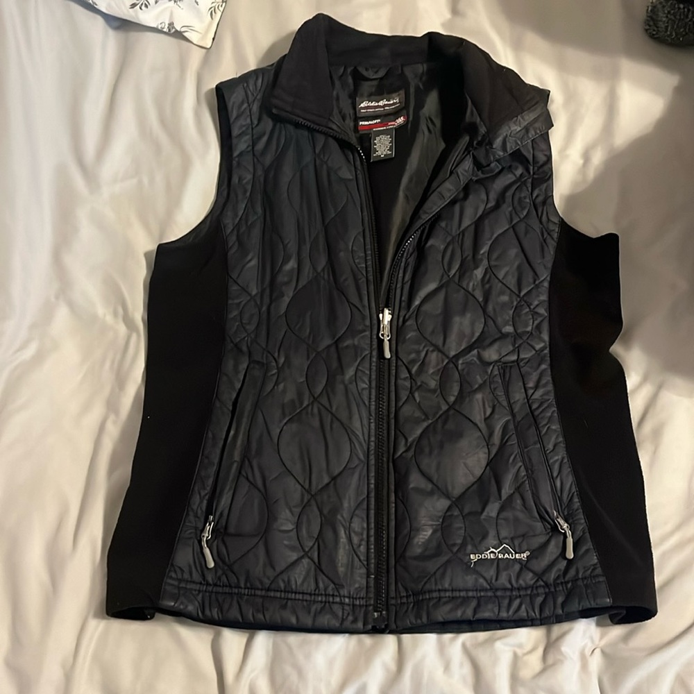 Black Vest